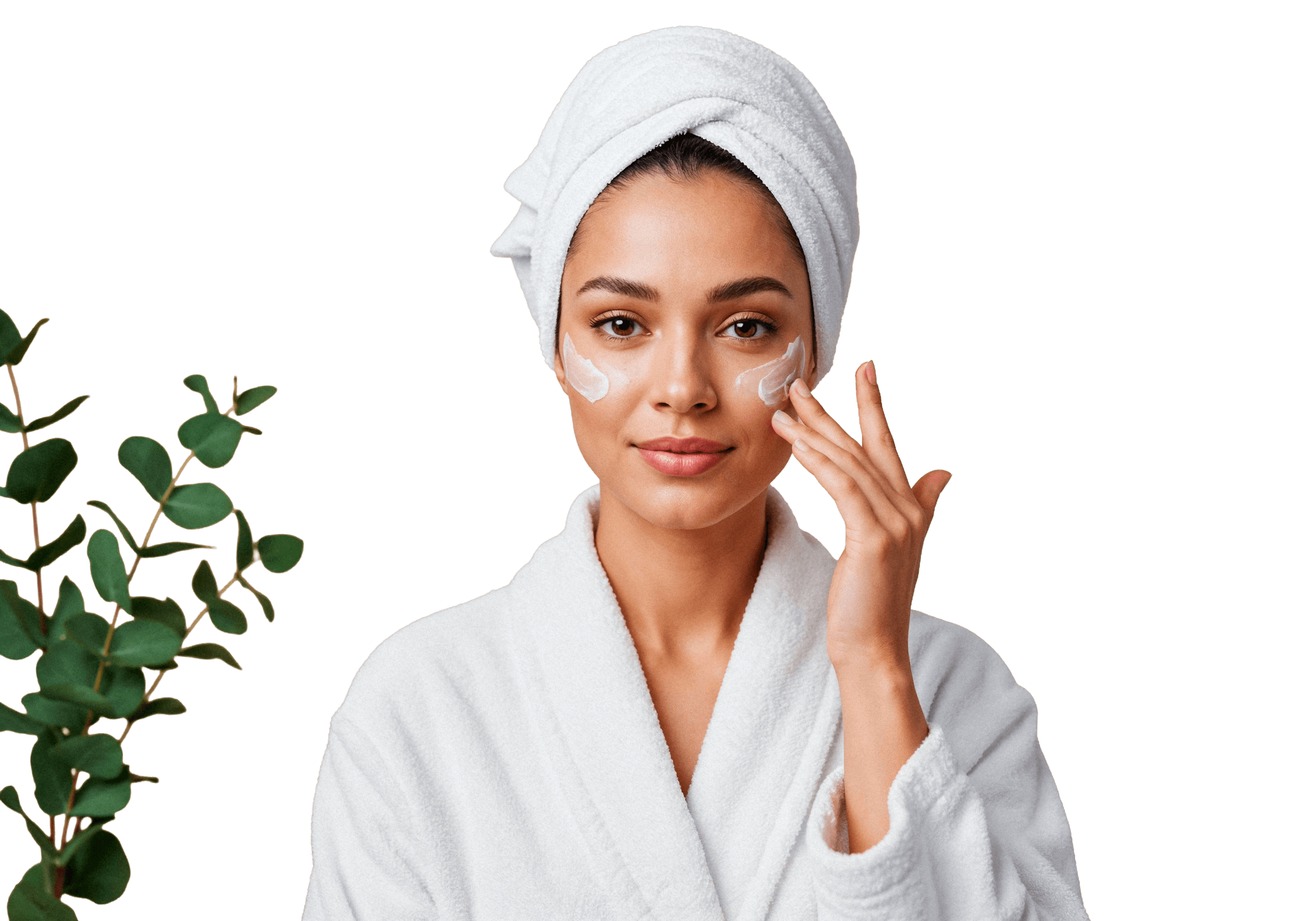 Get Radiant Skin!