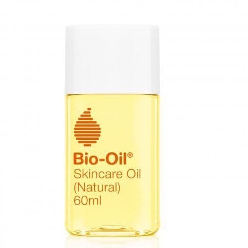 Bio-Oil Skincare Oil Natural 60ml
