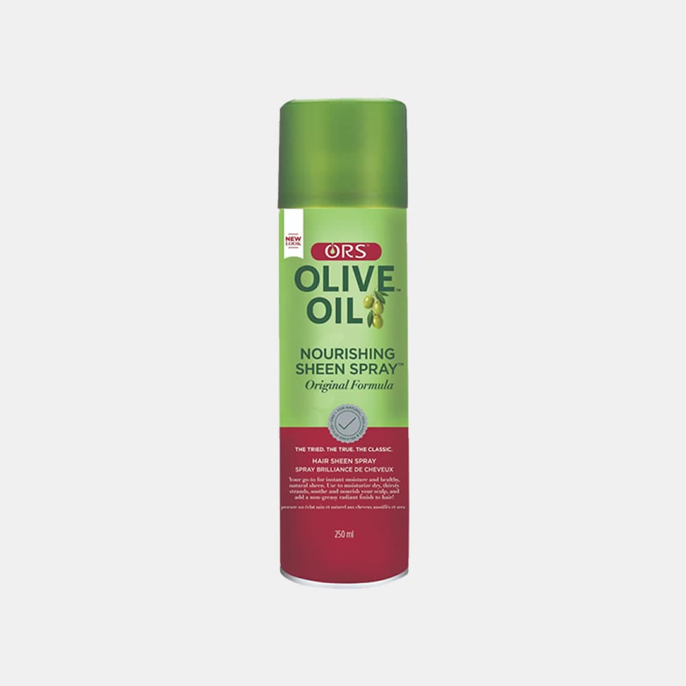 ORS Olive Oil Sheen Spray 250ml