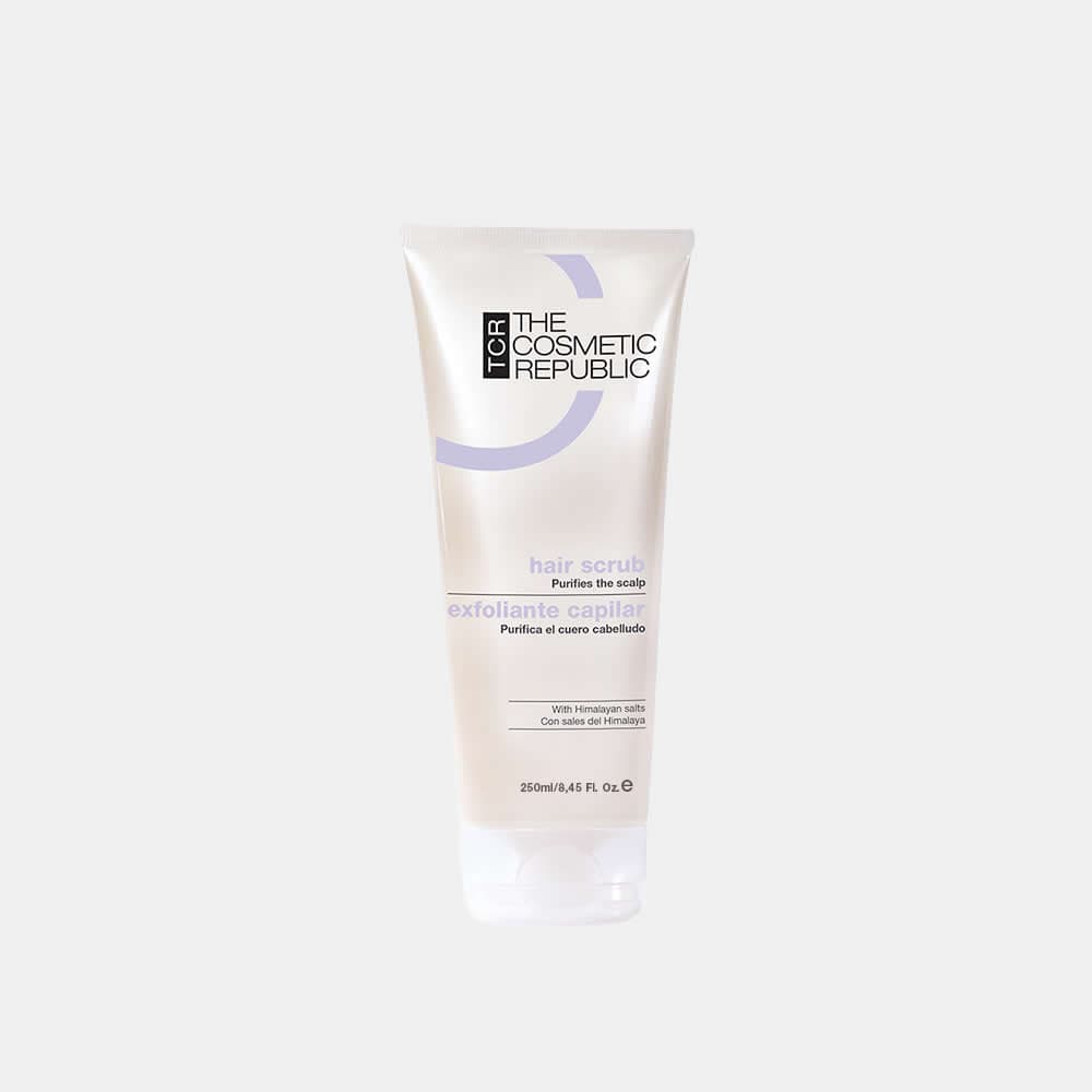 The Cosmetic Republic Hair Scrub 250ml