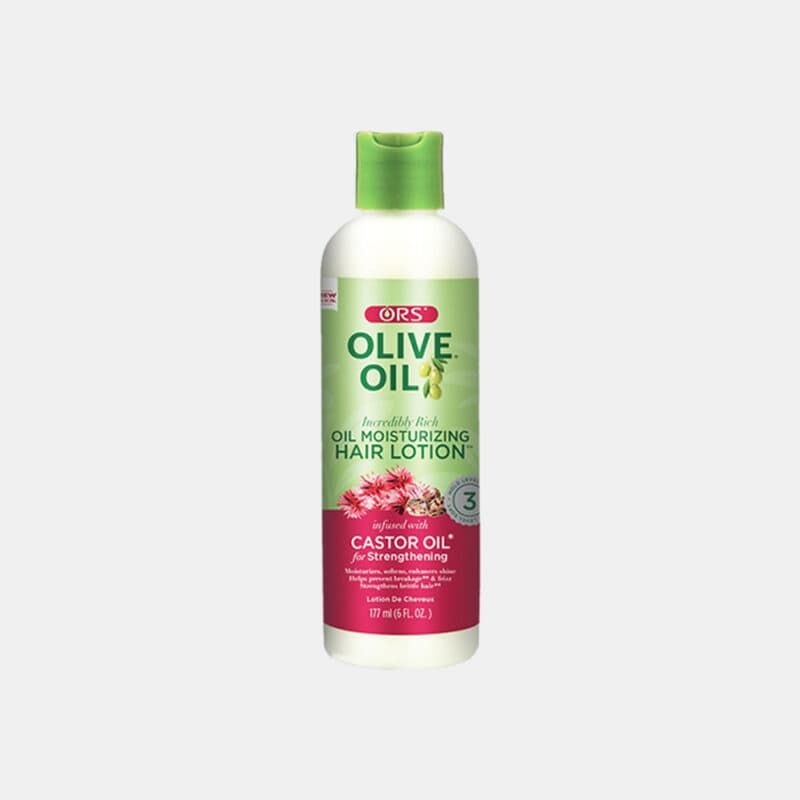 ORS Olive Oil Moisturizing Hair Lotion 177ml