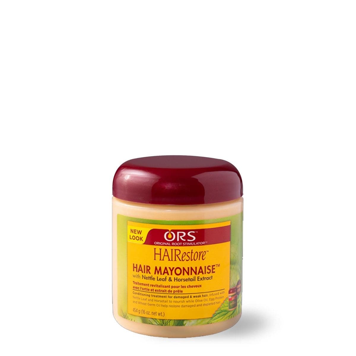 ORS Olive Oil Hair Restore Mayonnaise 227g