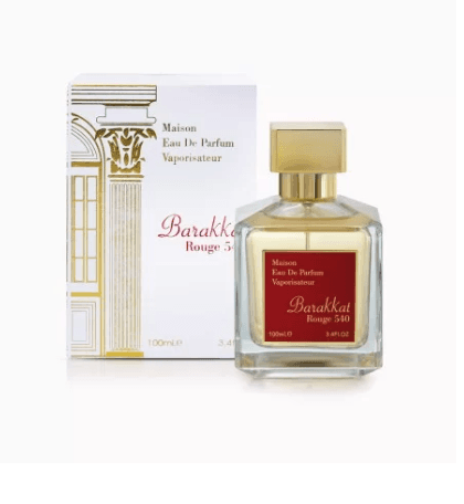 Barakkat Rouge 540 EDP (White) 100ml