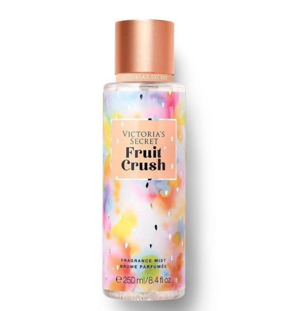 Victoria's Secret Fruit Crush Fragrance Mist 250ml