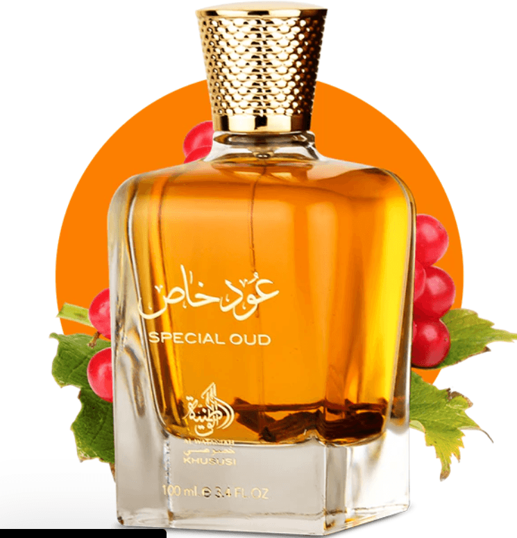 Al Wataniah Special Oud EDP 100ml