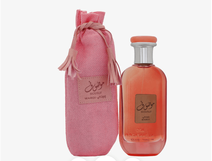 Mousuf Wardi EDP 100ml