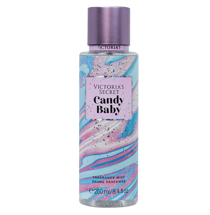 Victoria's Secret Candy Baby Fragrance Mist 250ml
