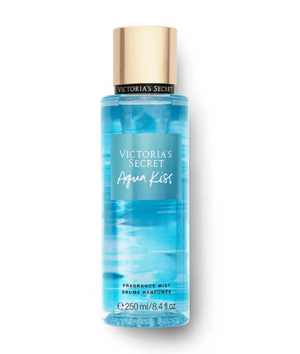 Victoria's Secret Aqua Kiss Fragrance Mist 250ml