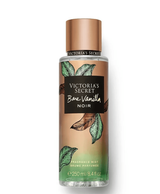 Victoria's Secret Bare Vanilla Noir Fragrance Mist 250ml