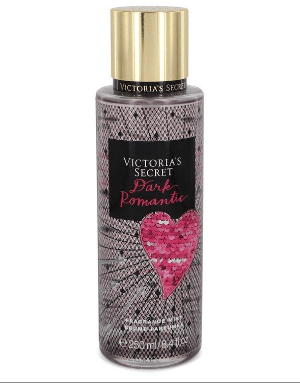 Victoria's Secret Dark Romantic Fragrance Mist 250ml
