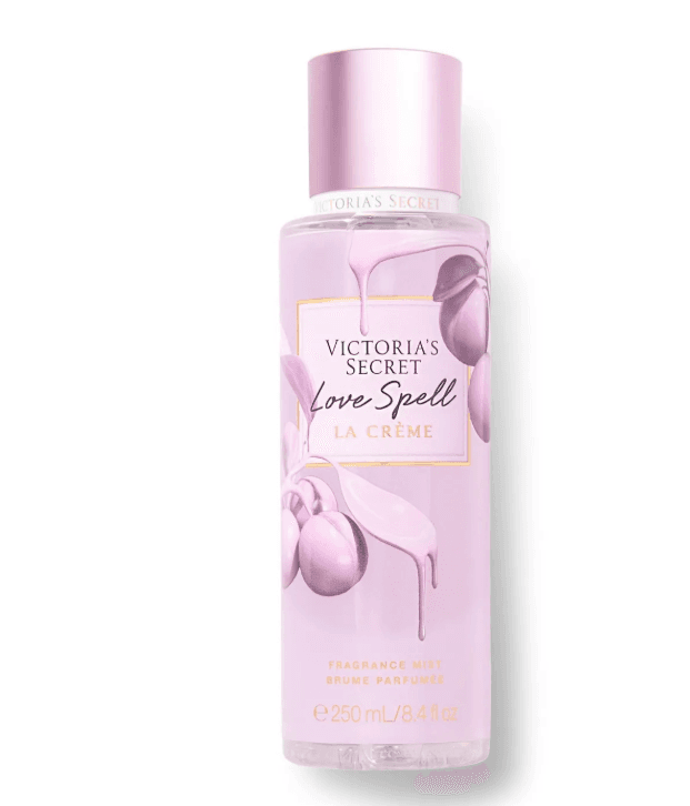 Victoria's Secret Love Spell La Creme Fragrance Mist 250ml