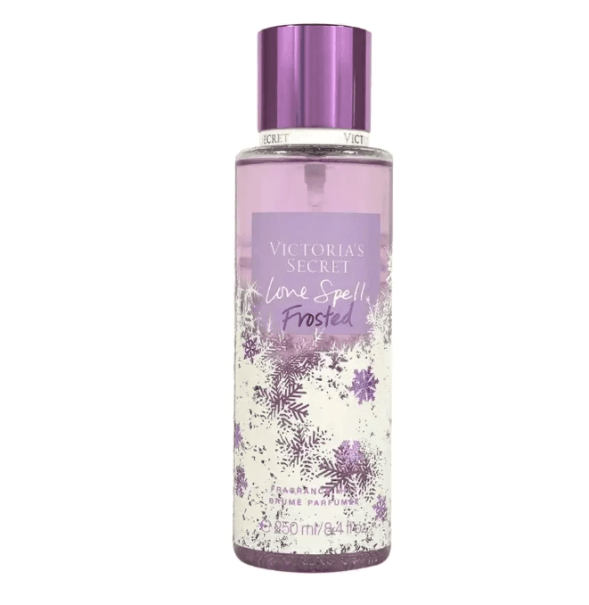 Victoria's Secret Love Spell Frosted Fragrance Mist 250ml