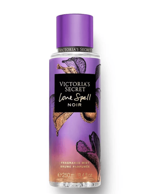 Victoria's Secret Love Spell Noir Fragrance Mist 250ml