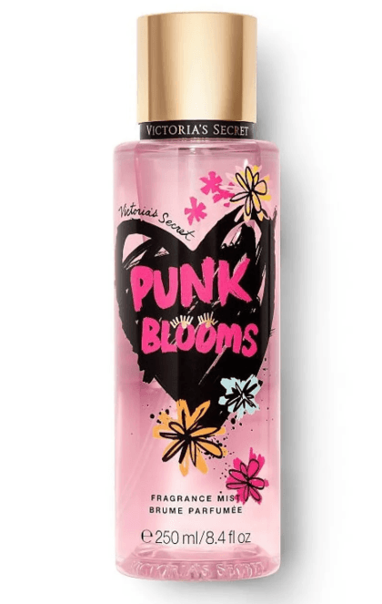 Victoria's Secret Punk Blooms Fragrance Mist 250ml
