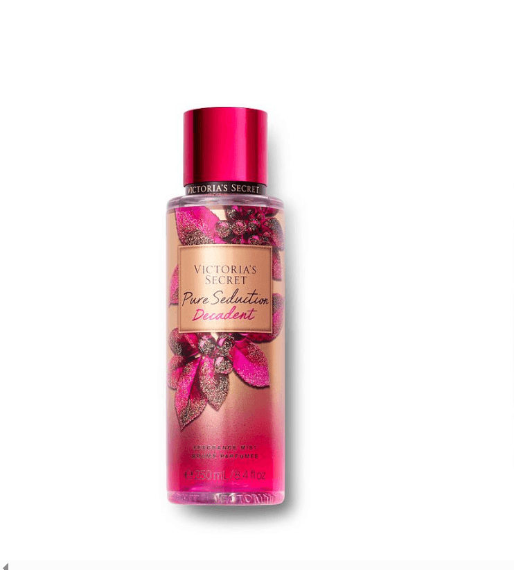Victoria's Secret Pure Seduction Decadent Fragrance Mist 250ml