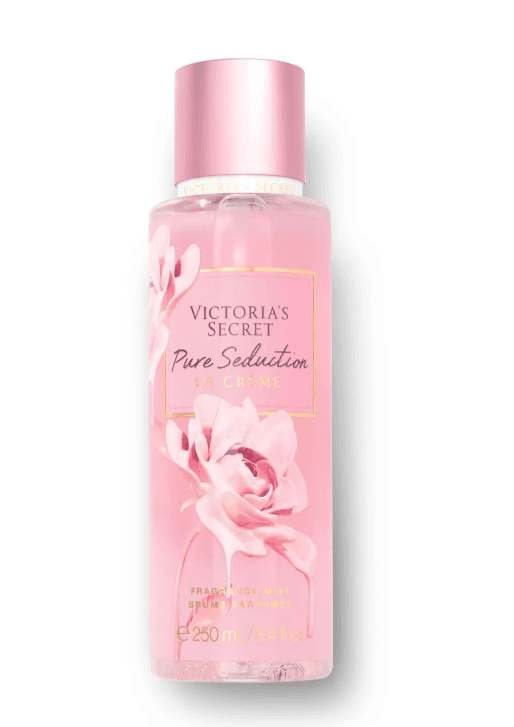 Victoria's Secret Pure Seduction La Creme Fragrance Mist 250ml