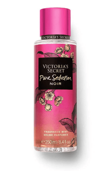 Victoria's Secret Pure Seduction Noir Fragrance Mist 250ml