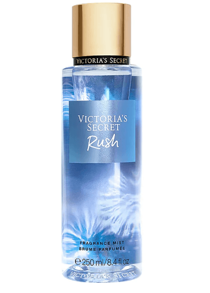 Victoria's Secret Rush Fragrance Mist 250ml