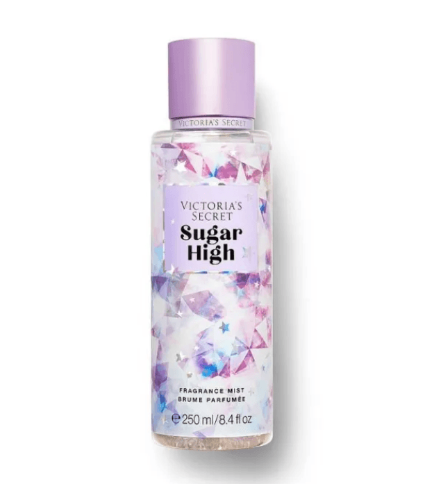 Victoria's Secret Sugar High Fragrance Mist 250ml