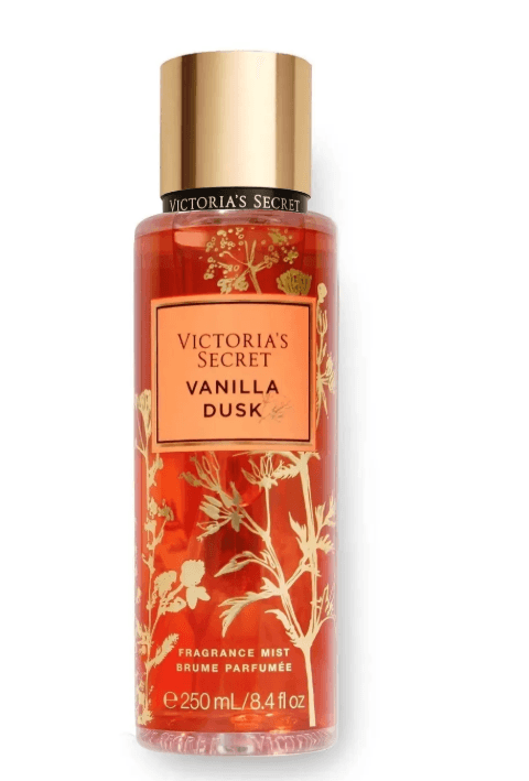 Victoria's Secret Vanilla Dusk Fragrance Mist 250ml