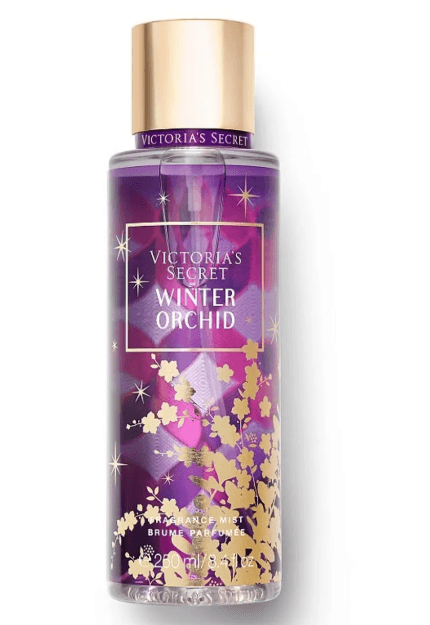 Victoria's Secret Winter Orchid Fragrance Mist 250ml