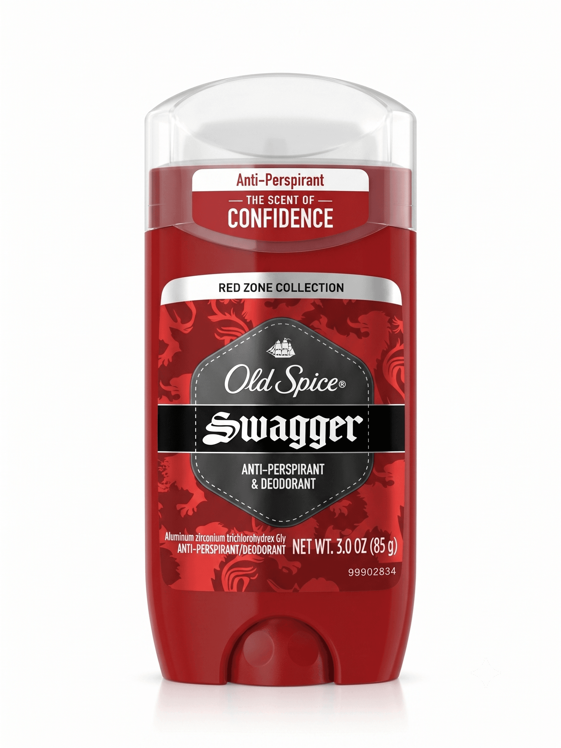 Old Spice Swagger Antiperspirant 85g