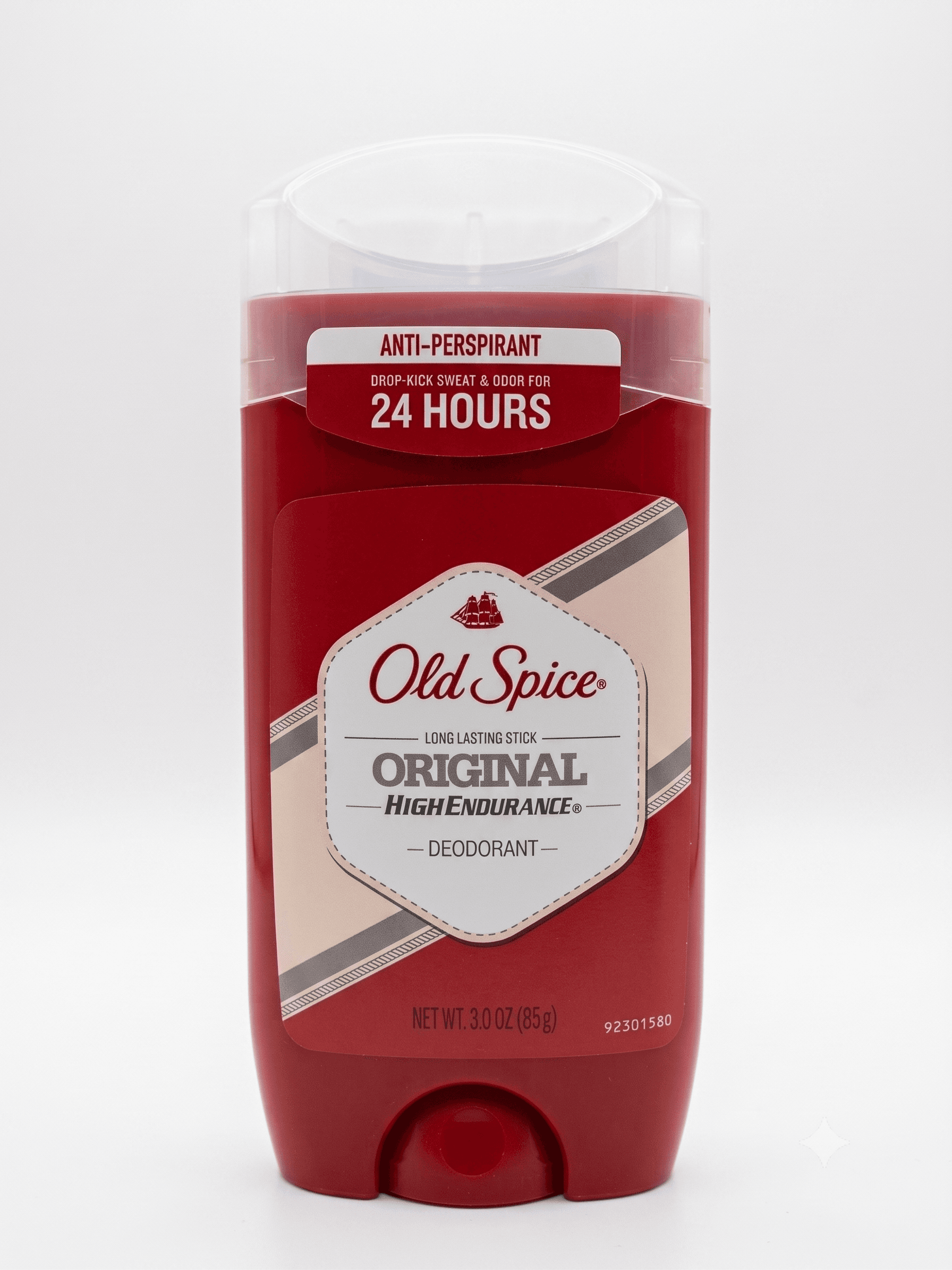 Old Spice Original Antiperspirant 85g
