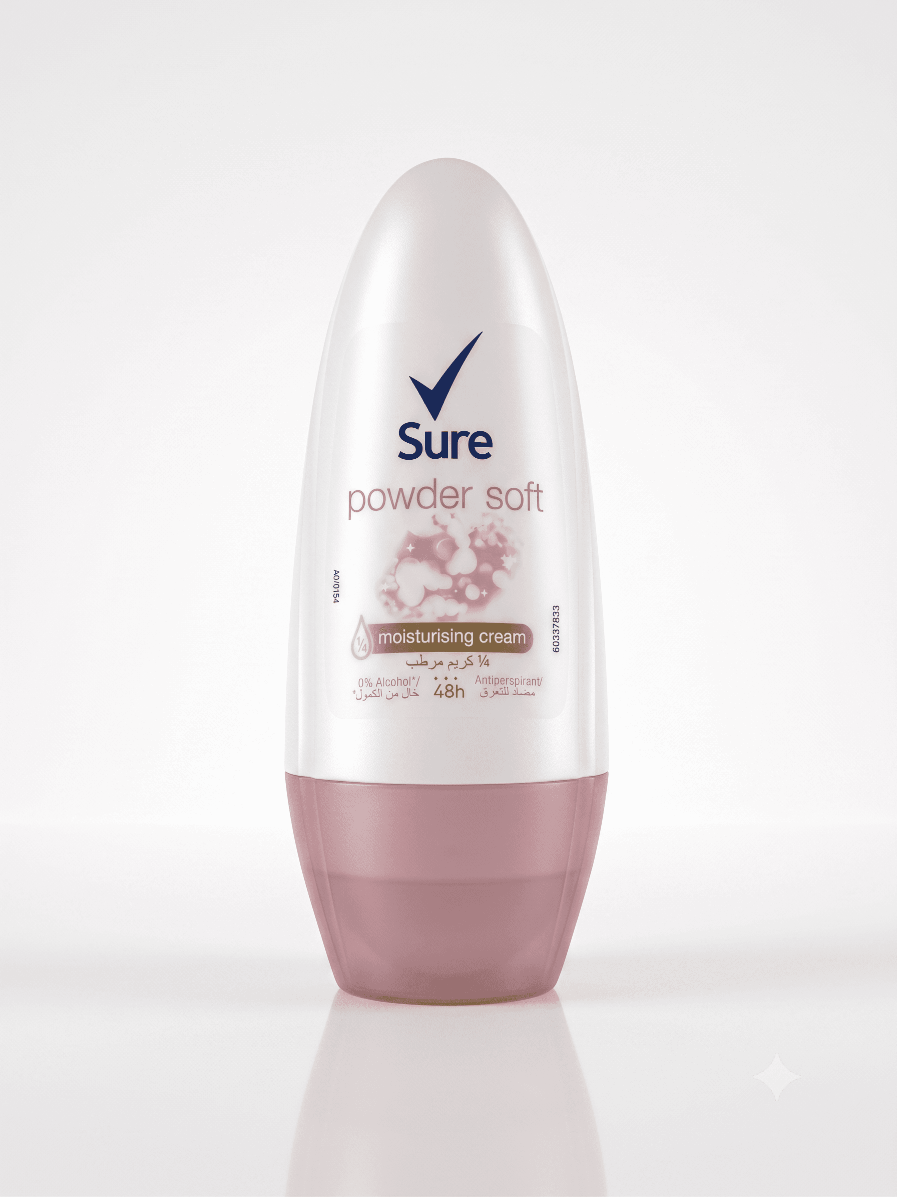 Sure Powder Soft Deodorant 50ml